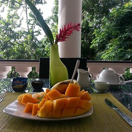 Lime Hill Lodge Anse aux Pins Екстериор снимка