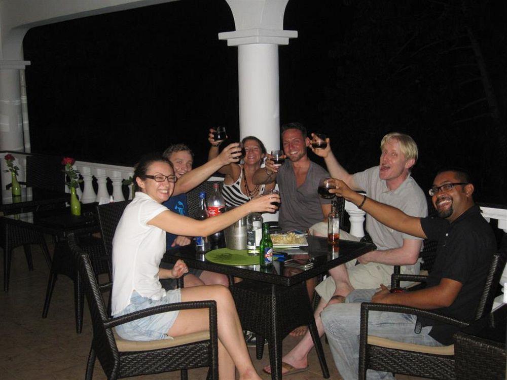 Lime Hill Lodge Anse aux Pins Екстериор снимка