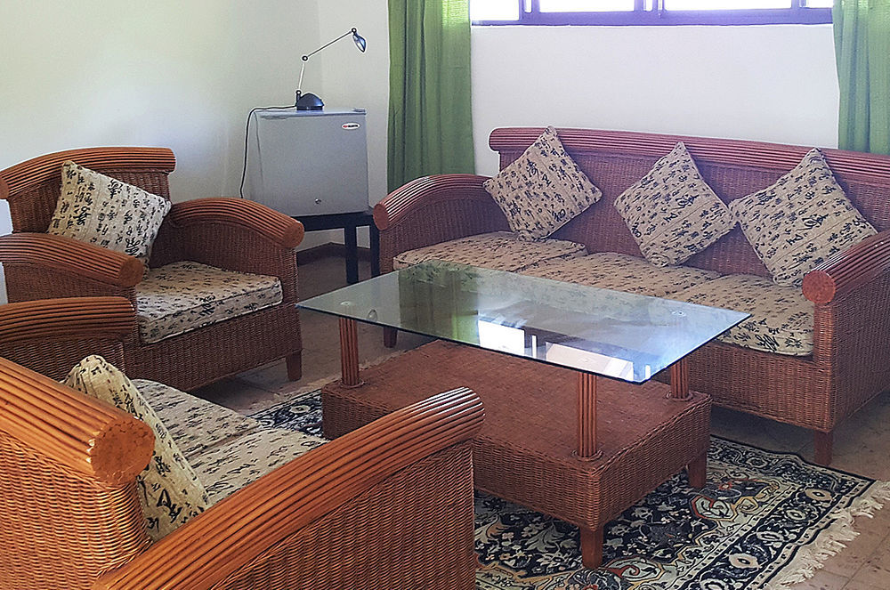 Lime Hill Lodge Anse aux Pins Екстериор снимка