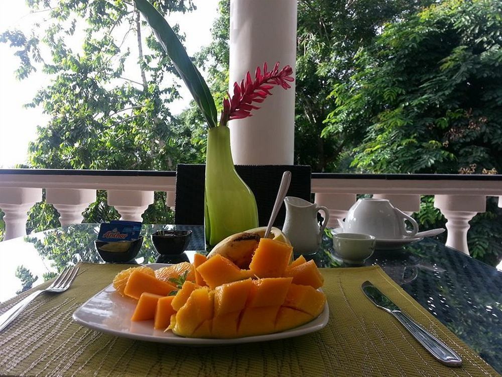 Lime Hill Lodge Anse aux Pins Екстериор снимка